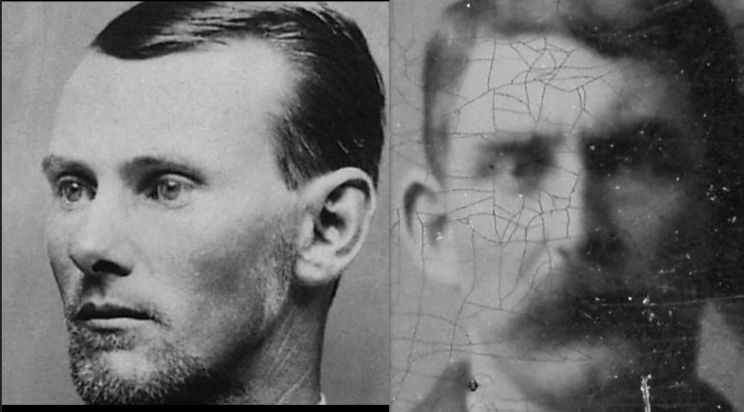 Jesse James