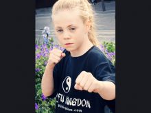 Jesse-Jane McParland