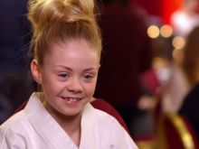 Jesse-Jane McParland