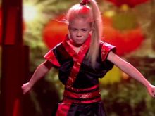 Jesse-Jane McParland