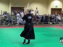 Jesse-Jane McParland