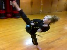 Jesse-Jane McParland