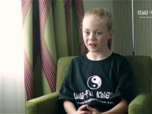 Jesse-Jane McParland