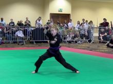 Jesse-Jane McParland