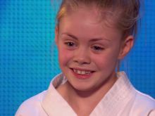 Jesse-Jane McParland