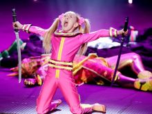 Jesse-Jane McParland