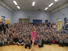 Jesse-Jane McParland
