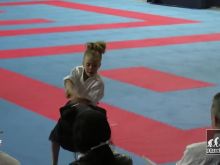 Jesse-Jane McParland