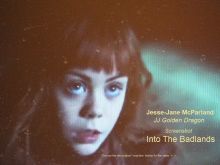 Jesse-Jane McParland photo