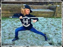 Jesse-Jane McParland