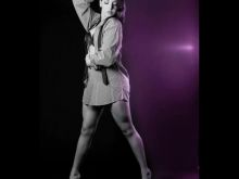 Jesse-Jane McParland photo