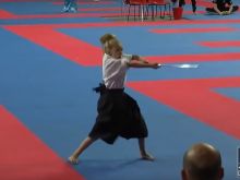 Jesse-Jane McParland