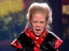 Jesse-Jane McParland