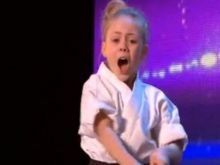 Jesse-Jane McParland