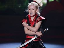 Jesse-Jane McParland