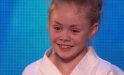 Jesse-Jane McParland