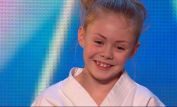 Jesse-Jane McParland