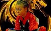 Jesse-Jane McParland