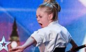 Jesse-Jane McParland