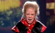 Jesse-Jane McParland