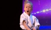 Jesse-Jane McParland