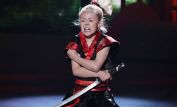 Jesse-Jane McParland