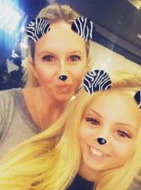 Jesse-Jane McParland