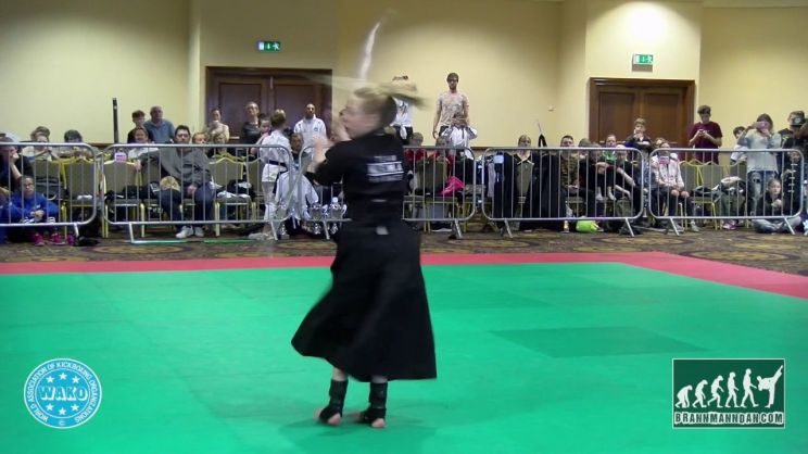 Jesse-Jane McParland