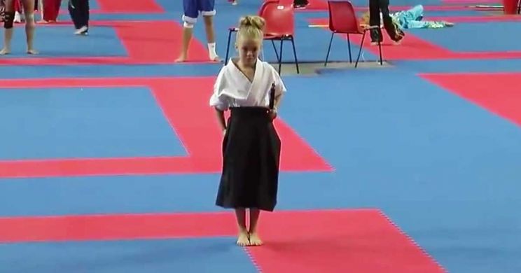 Jesse-Jane McParland