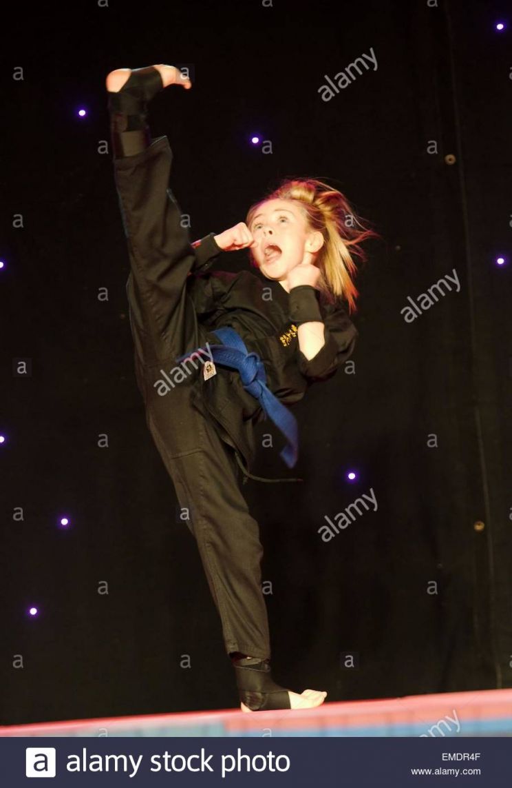 Jesse-Jane McParland
