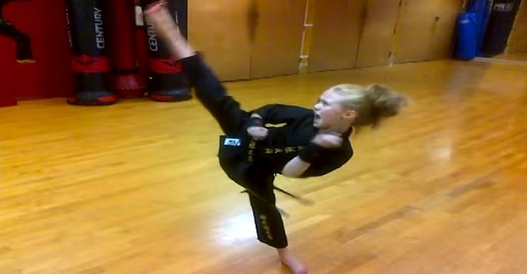 Jesse-Jane McParland