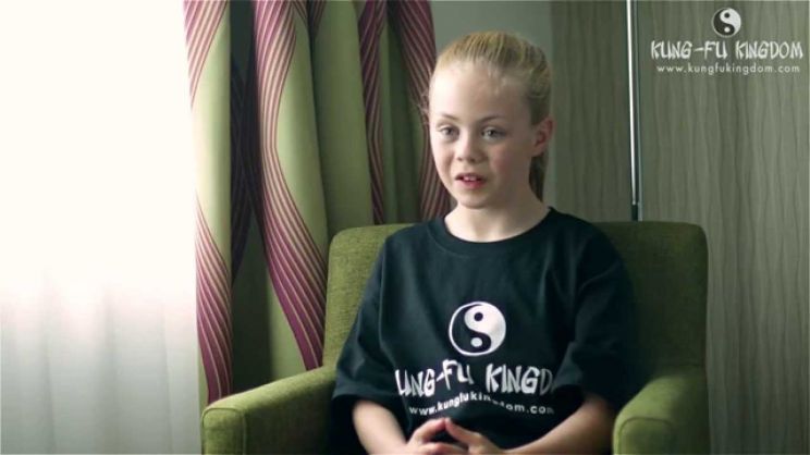 Jesse-Jane McParland
