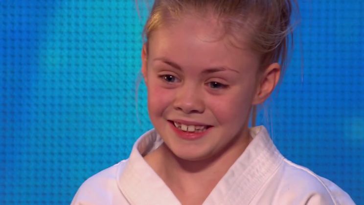 Jesse-Jane McParland