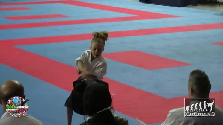 Jesse-Jane McParland
