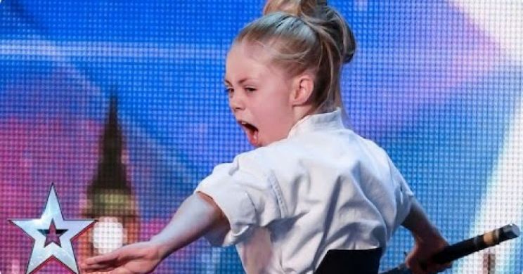 Jesse-Jane McParland