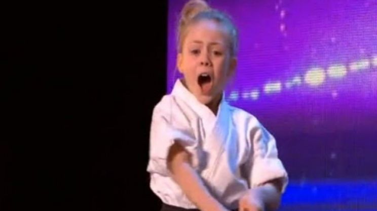 Jesse-Jane McParland