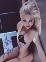 Jesse Jane