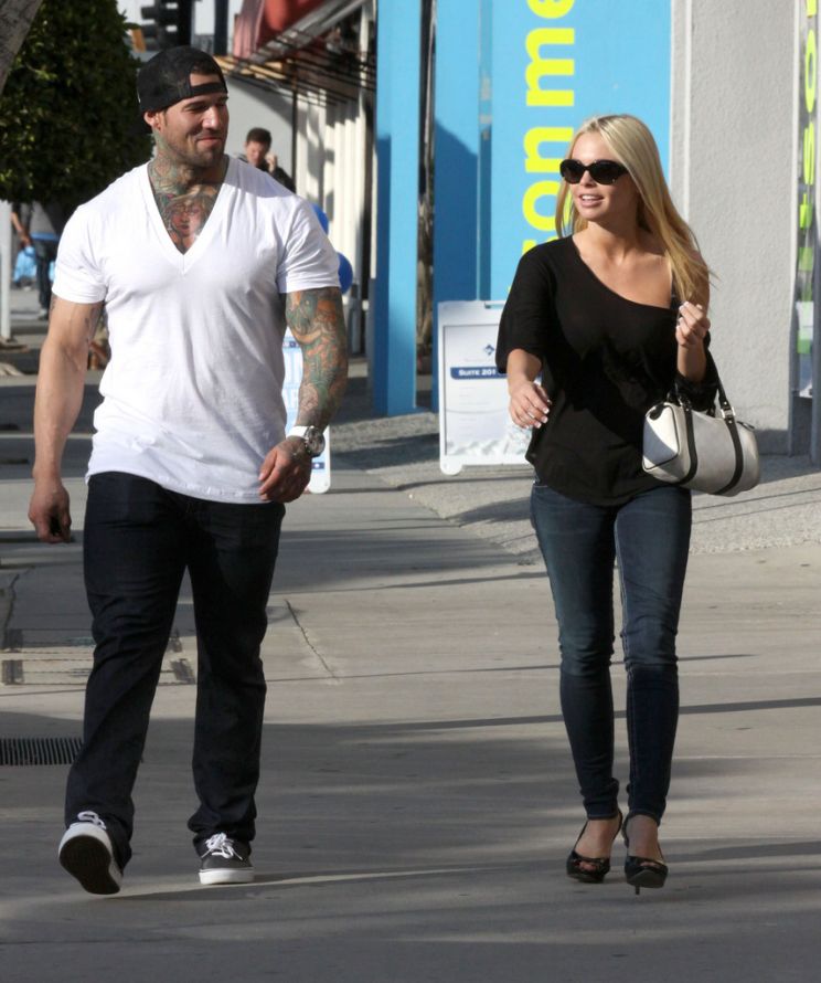 Jesse Jane