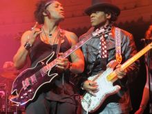 Jesse Johnson