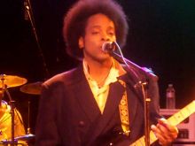 Jesse Johnson