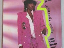 Jesse Johnson