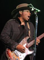 Jesse Johnson