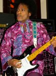 Jesse Johnson