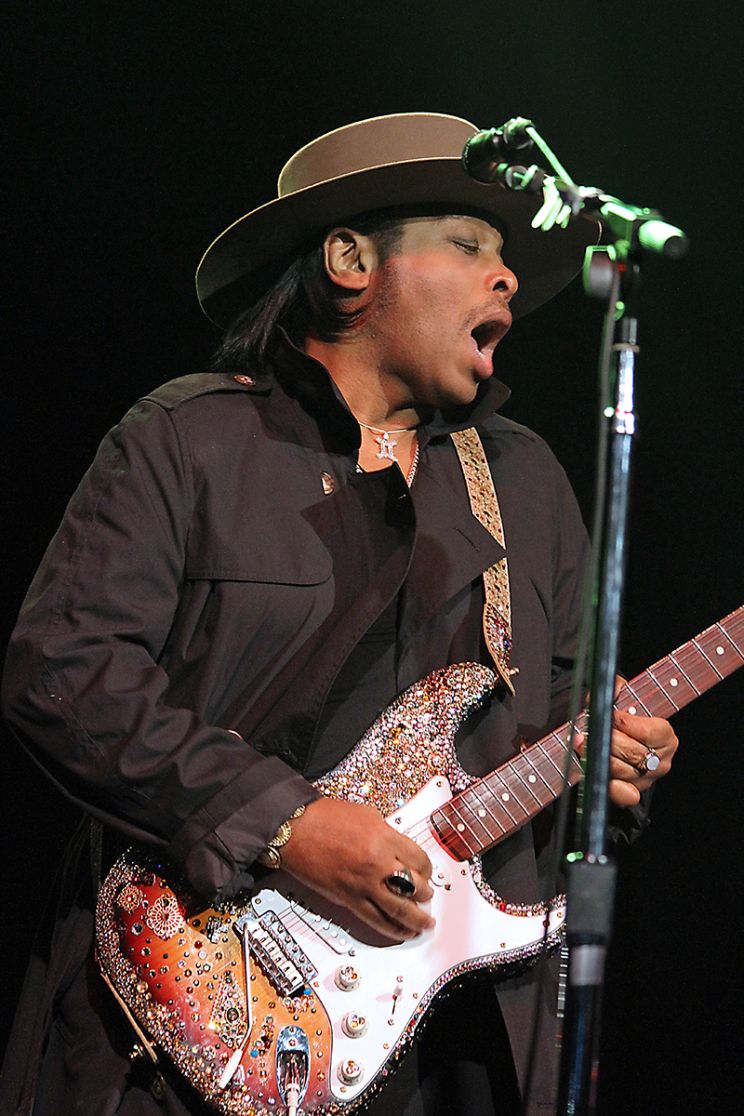 Jesse Johnson