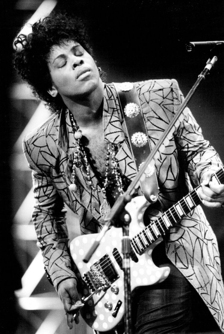 Jesse Johnson