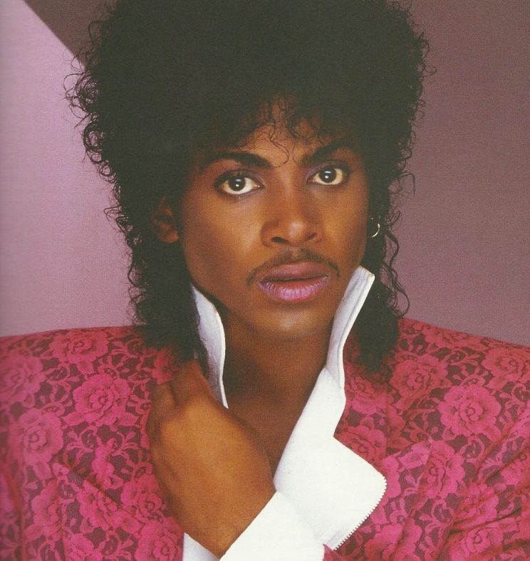 Jesse Johnson
