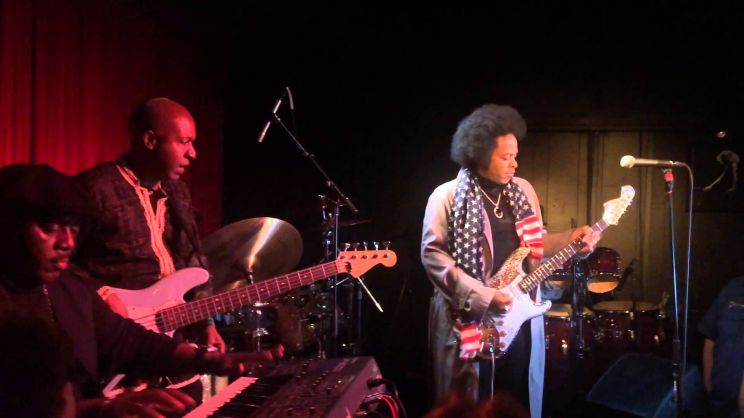 Jesse Johnson