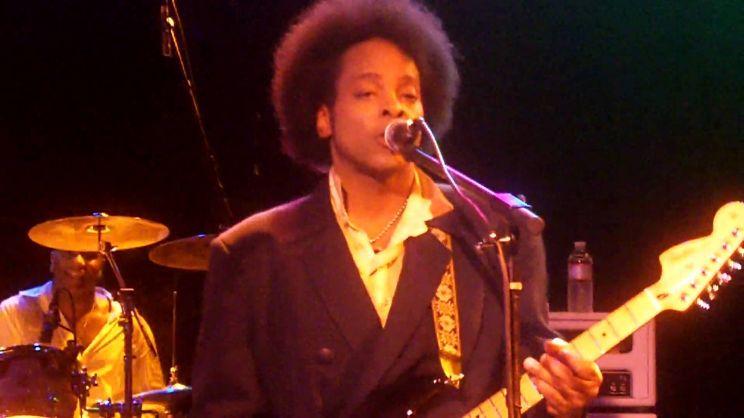 Jesse Johnson