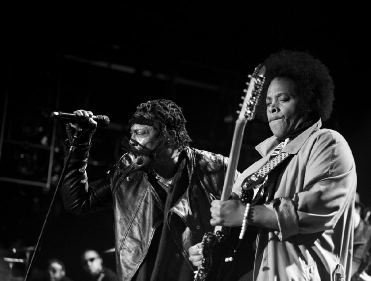 Jesse Johnson