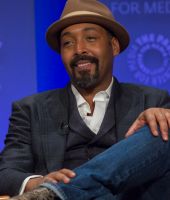 Jesse L. Martin